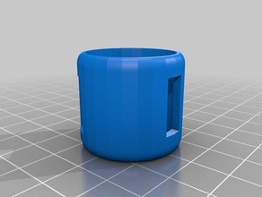 uwell crown vi tank protector 3d printing 3d print model - Mito3D