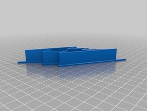flash symbol cookie cutter 3d printing 3d print model - Mito3D