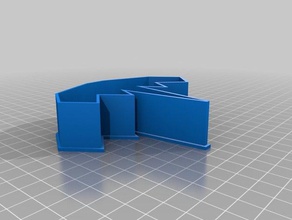 cookie cutter 3d drucken 3d print model - Mito3D