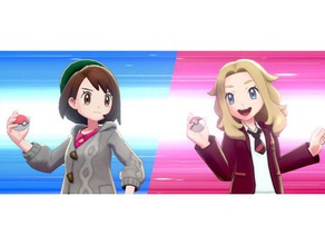 pokemon litofonia vs espada escudo otros chica 3d print model - Mito3D