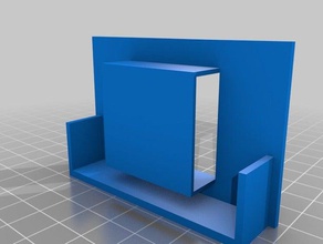 brushless modular motor 3d printing 3d print model - Mito3D