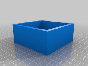 connerbox7 3d printing 3d print model - Mito3D