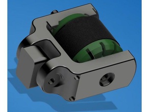 compatto ebike kit fai da te 3d print model - Mito3D