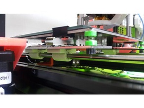 sc8uu inner 8358mm 3d printer parts 3d print model - Mito3D
