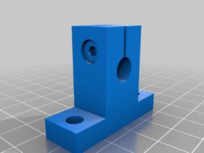 8mm 3d impresión 3d print model - Mito3D