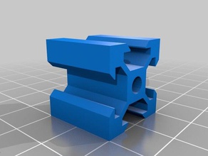 2020 3 d baskı 3d print model - Mito3D