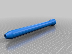 cover screw tools 3d print model - Mito3D
