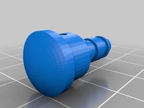 spherical fitting tools 3d print model - Mito3D