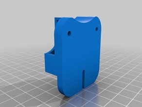 novitek jacuzzi clip pièces 3d print model - Mito3D