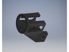 ender-3 tensor da correia design plano 3d a impressora partes 3d print model - Mito3D