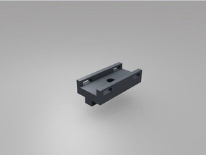 am8 kabelorganisation 3d Drucker Teile am8-Kabel anet a8 kabel Kabel tronxy p802m 3d print model - Mito3D