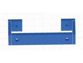 wii montaggio a parete 3d stampa 3d print model - Mito3D