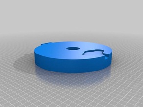 clipping station models 3d print model - Mito3D