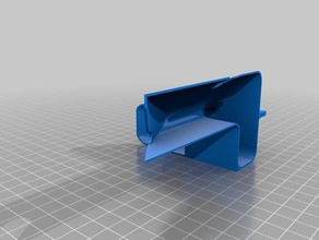 monsterlabo first gpu booster electronics 3d print model - Mito3D
