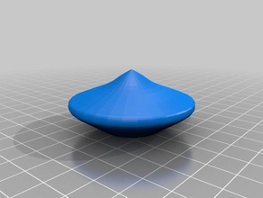 atelier initiation 3d toupie &agrave mide neuhof toy game accessories formmaker 3d print model - Mito3D