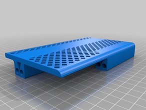 ausfallschutz für izin ev malzemeleri 3d print model - Mito3D