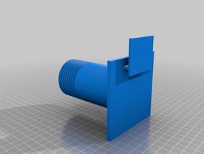 spool holder flashforge guiderii suit 3d fillier spool printer parts fillament holder flashforge guider 2 guider ii tools