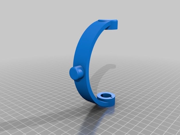 cup stabilizer other 3D print model - Mito3D