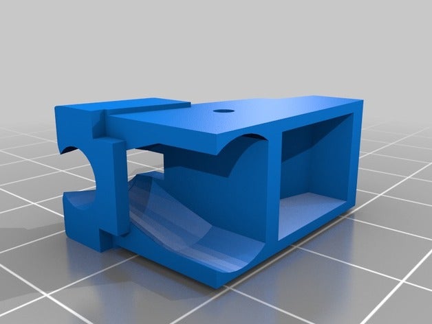 mk23 socom lips labios other airsoft 3D print model - Mito3D