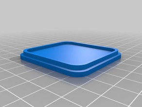 12v Container angepasst 3d print model - Mito3D