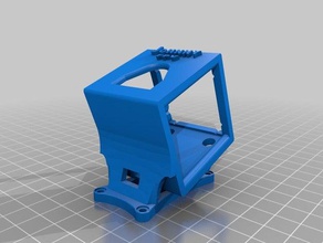 astrox johnny fpv apoio session5 20&deg v2 3d impressão 3d print model - Mito3D