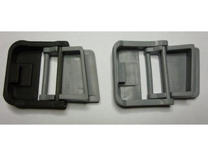 lock Gepäck hitachi-tool-box diy 3d print model - Mito3D
