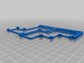 BSP keine Füller - Spielzeug Spiel Zubehör 3d print model - Mito3D