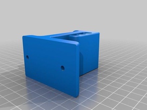 kulaklık tutucu organizasyon 3d print model - Mito3D