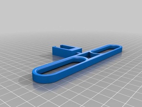prusa filament guide new spool holder 3d printer accessories 3d print model - Mito3D