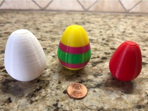 yumurta spinner oyuncaklar oyunlar kediler bilim kulübü dekor dekorasyon Paskalya yumurtası fidget eğlenceli oyna yemek oyuncak gibi numara 3d print model - Mito3D