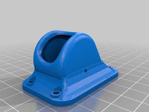 pod 3d impresión 3d print model - Mito3D