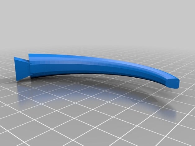 another idea art tools 3D print model - Mito3D