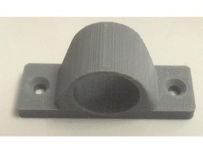elettrico tubi di sostituzione parti modello qiditech 3d print model - Mito3D