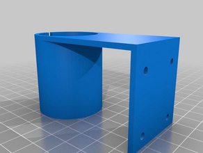 dirsek-gruplandırılmış 3d baskı 3d print model - Mito3D