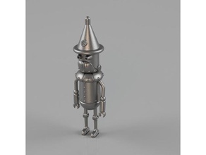 guardia di bot machinarium è un gioco modello i robot 3dmodel macchina 3d print model - Mito3D