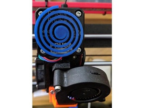 Archimedische Spirale Schrittmotor-Anzeige 3d Drucker Zubehör 3d print model - Mito3D