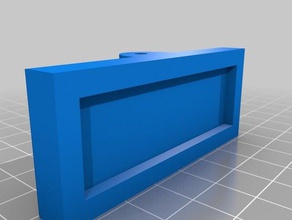firma tpu vuoto timbro office 3d print model - Mito3D