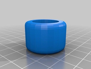 js adaptörü 3d baskı 3d print model - Mito3D