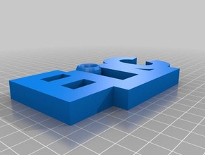 entrepreneurship living learning community decoration 3d printing 3d print model - Mito3D