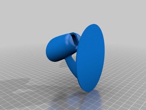 barcode scanner ms3780 stand other 3d print model - Mito3D