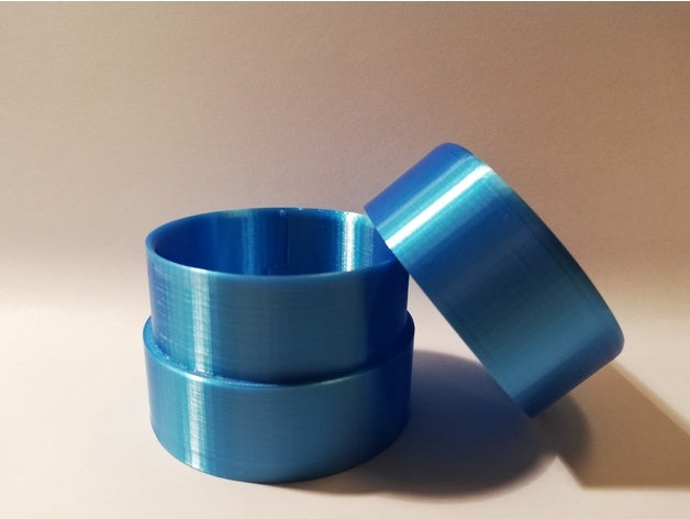 little box containers boite petite 3D print model - Mito3D