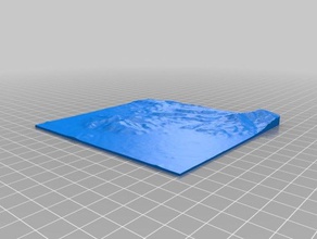 topología 3d impresión 3d print model - Mito3D