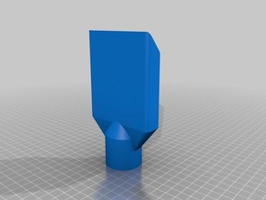 my household supplies customized 3d print model - Mito3D