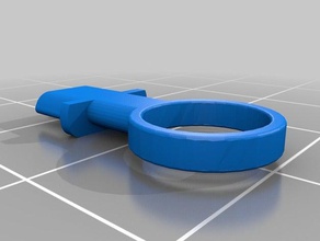 usb micro dust cover remix office 3d print model - Mito3D