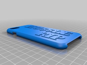 rip hule 3d l'impression 3d print model - Mito3D