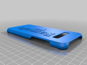 crypto 3d stampa 3d print model - Mito3D