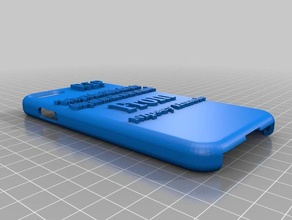 maliikaihunter nipseyhusslerip 3d l'impression 3d print model - Mito3D