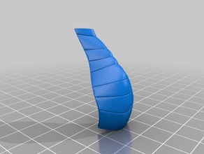 spyro belly cut parts print multicolor 3d printing 3d print model - Mito3D