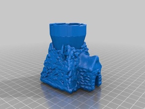 epic juttuli 3d impresión 3d print model - Mito3D