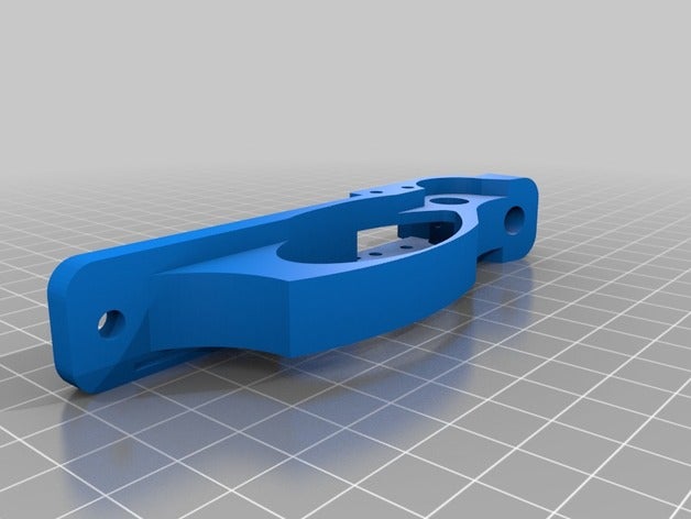 marlin model60 microsolchi trigger telaio sport all'aperto modello 60 3D print model - Mito3D